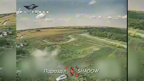 Counter FPV wrestling