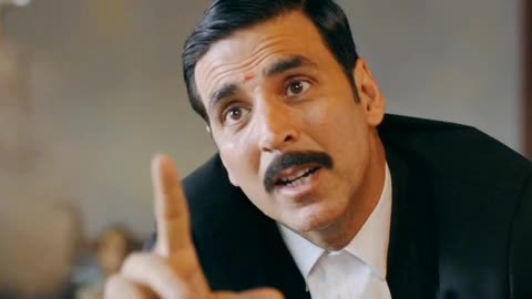 Funny Lawyer Akshay Kumar Bollywood movie