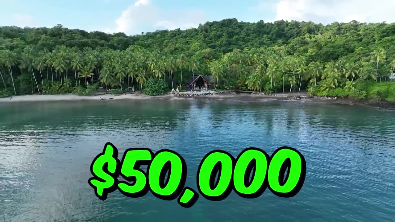 $1 vs $1,000,000 Hotel Room