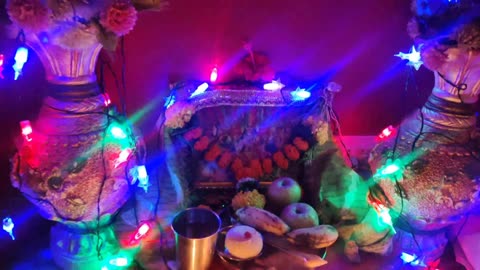 Diwali Pujan