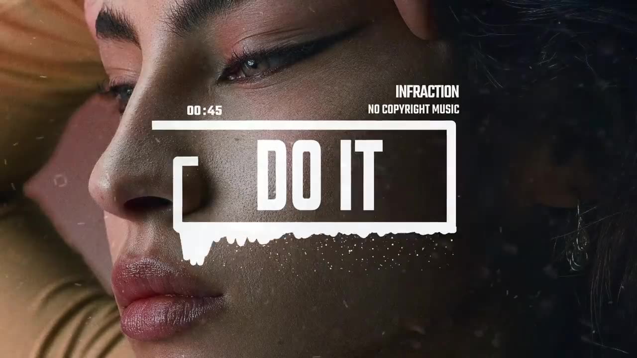 Fashion Saxophone Hip Hop by Infraction Music / Do It