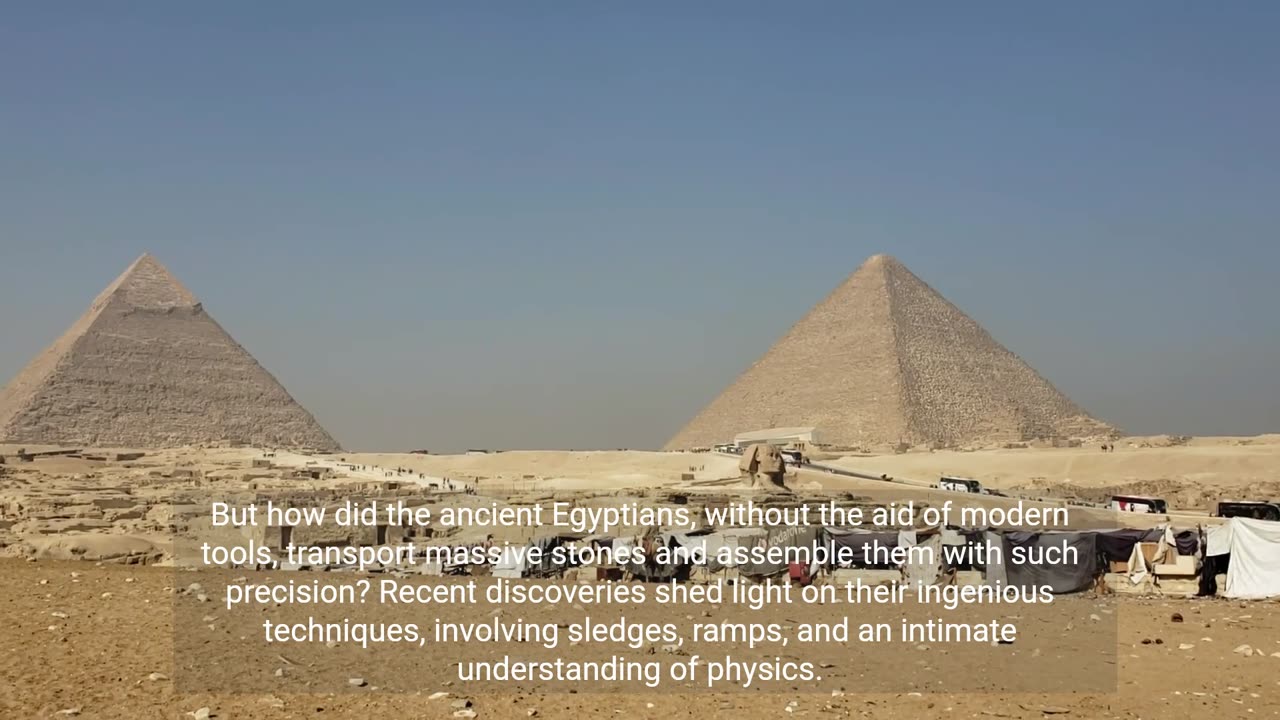 Secrets of the Sands| Unveiling the Mysteries of Ancient Pyramid| pyramid of egypt