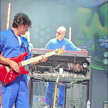 Kevin Gastonguay (Cory Wong) - LIVE @ The Eastern (Short 2)