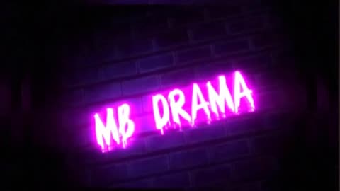 intro mb drama