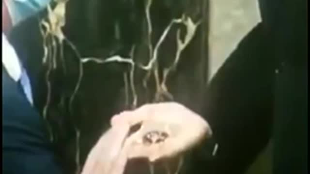 The Moment VP Mike Pence Betrayed the Republic and its Peoples