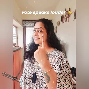 Vote Nd Shape ur future #vote #votenow #vote2023 #government #