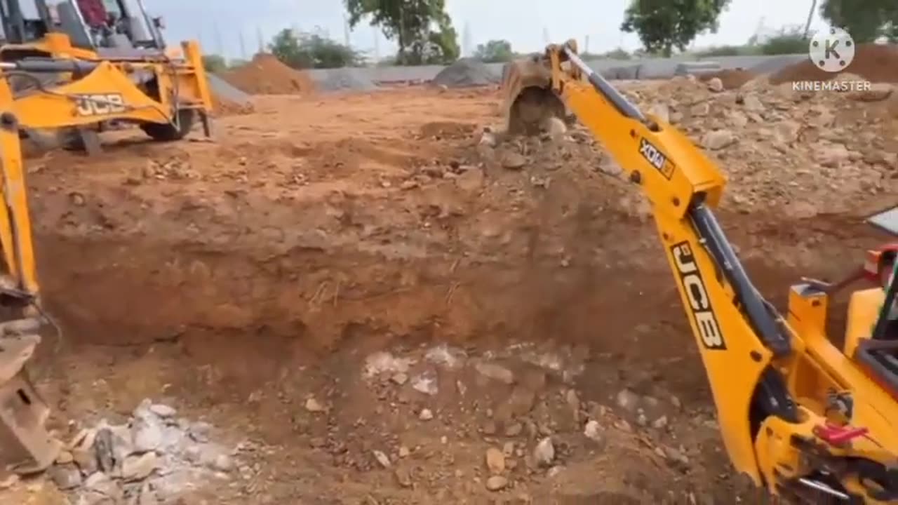 JCB Video