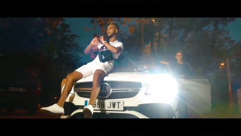 Reeko mks Jamais Official Music Video