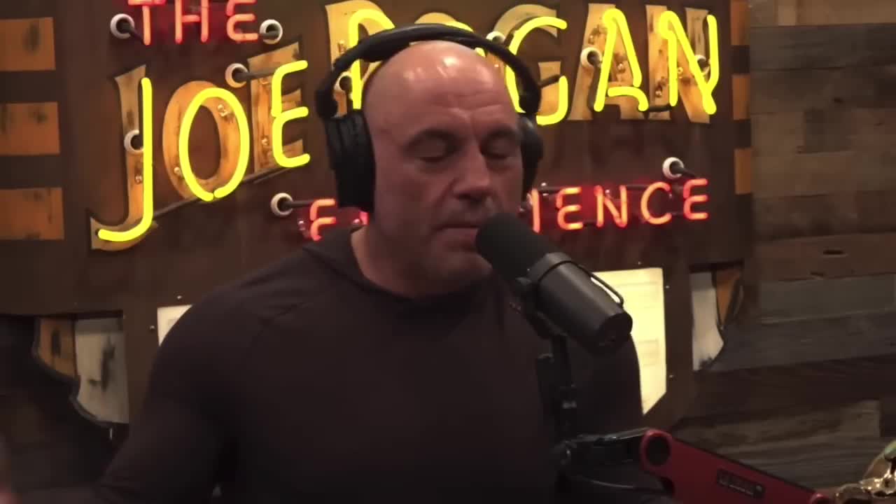 Joe Rogan says Nancy Pelosi is 100% INSIDER TRADING!