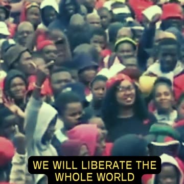 Africa tired of America,looks to Russia.