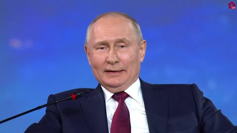 Putin: Nuclear retaliation is ‘theoretically possible’ if Russian territory is threatened