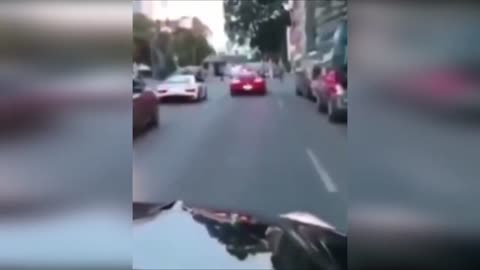 Car Crash Compilation # 66