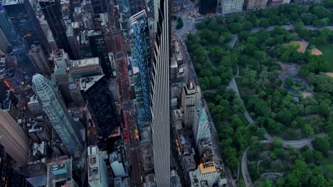 New York, NYC