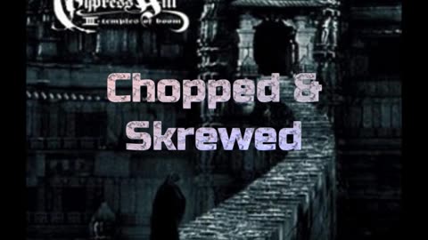 Cypress Hill "Spark Another Owl" Chopped and Screwed (2024) (HD) #cypresshill #sparkanotherowl