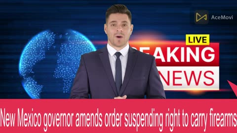 "They're using EMERGENCY powers to take away your rights | News Hub77