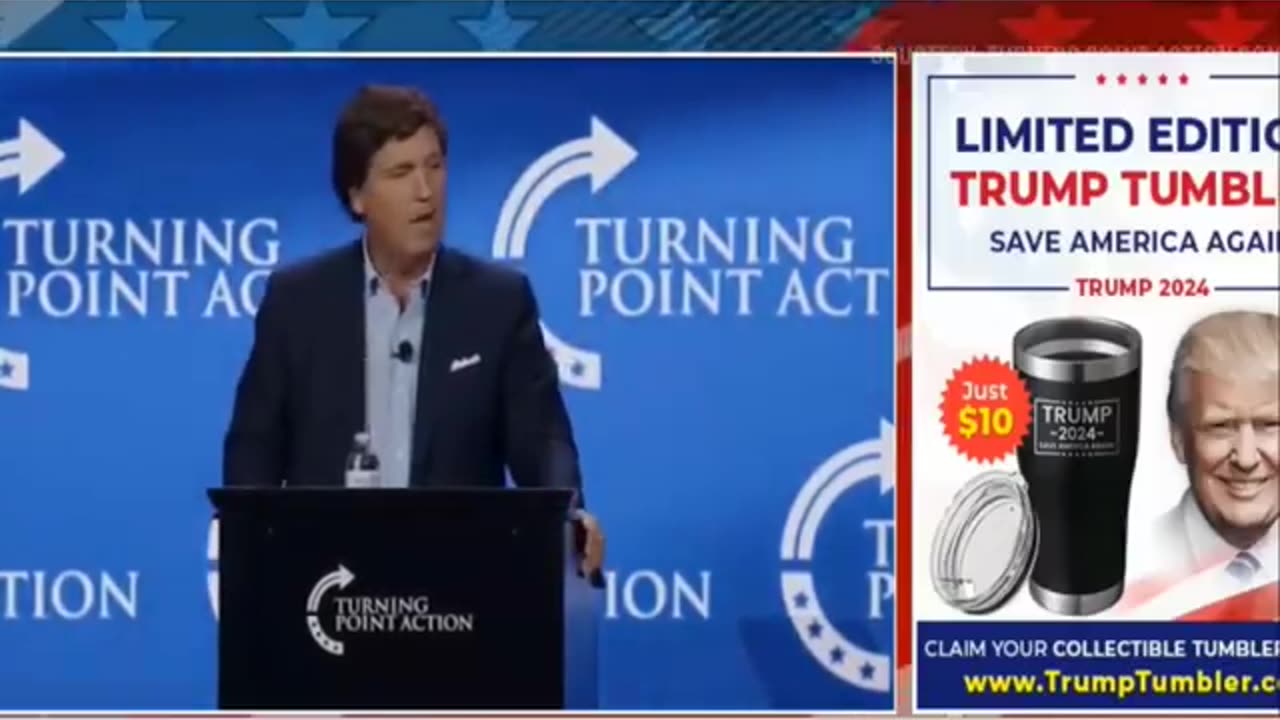 Tucker Carlson Tonight 7/15/23