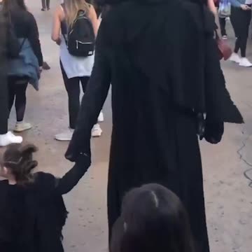 This Padawan is a Ray of Sunshine ☀