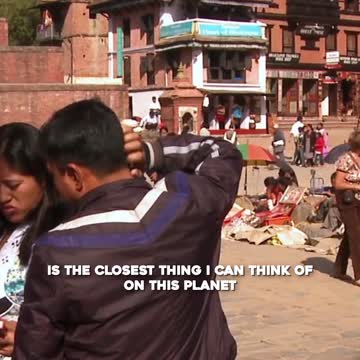 Tibet paradise on earth???