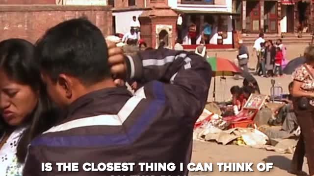 Tibet paradise on earth???