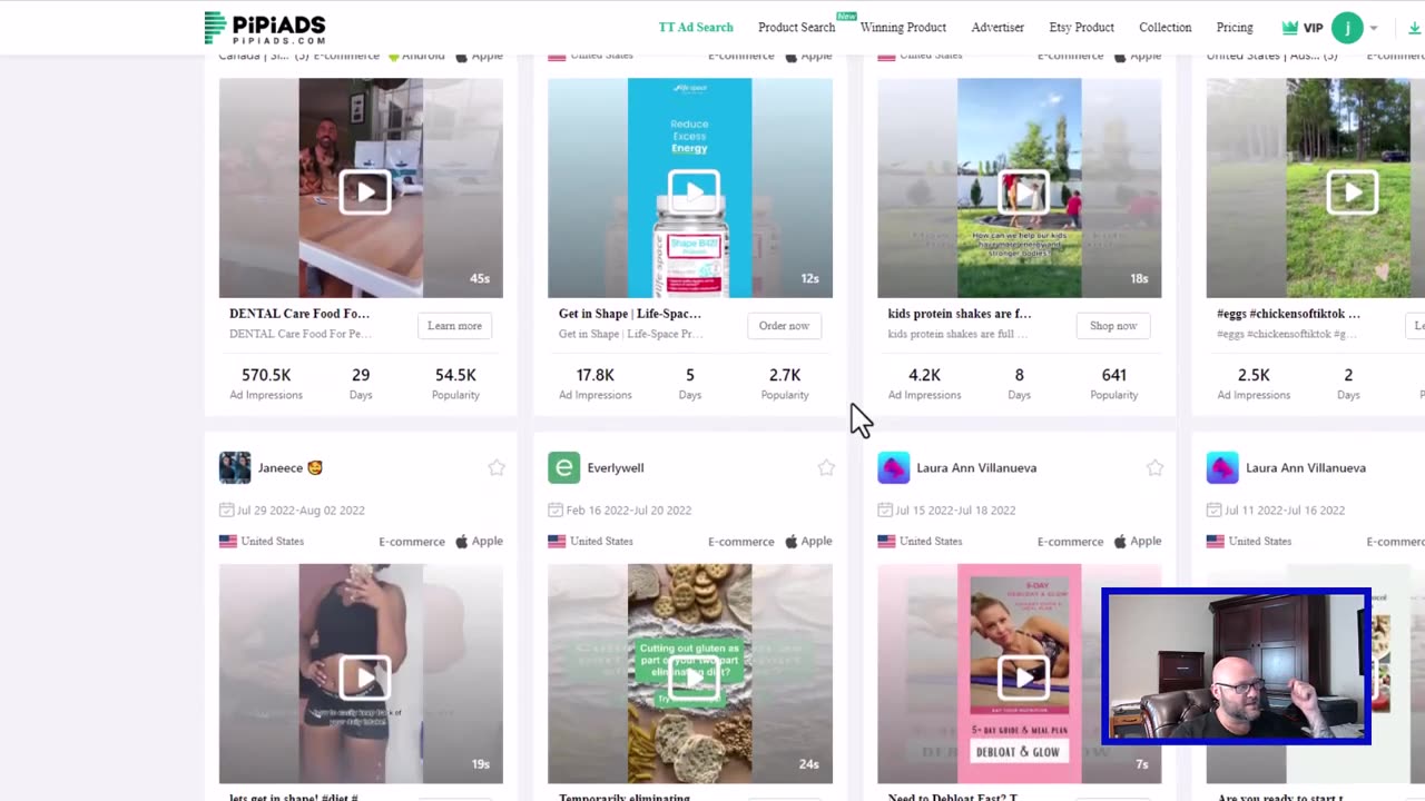 Free Tiktok Advertising Spy Tool: How to Spy on TikTok Ads