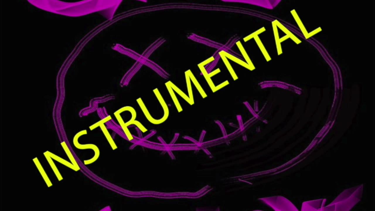 Give Me Love instrumental