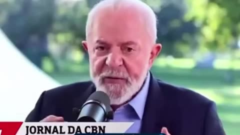 Lula não queria,mas vai taxar!