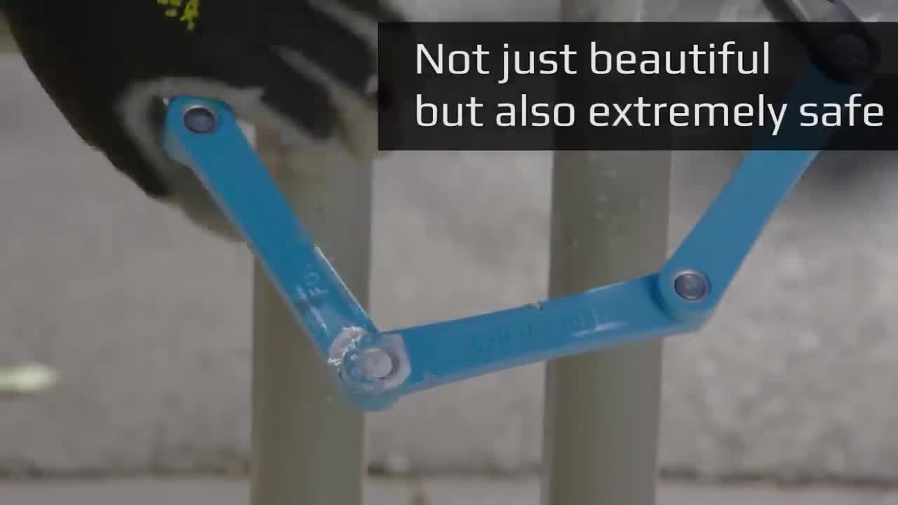 10 NEW BIKE INVENTIONS YOU SHOULD SEE