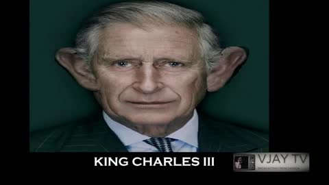 LONG LIVE THE KING