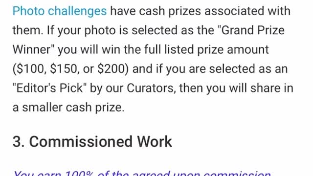 How yo make money with your phone
