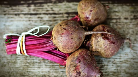 5 Life saving benefits of beetroot juice 🤯💯