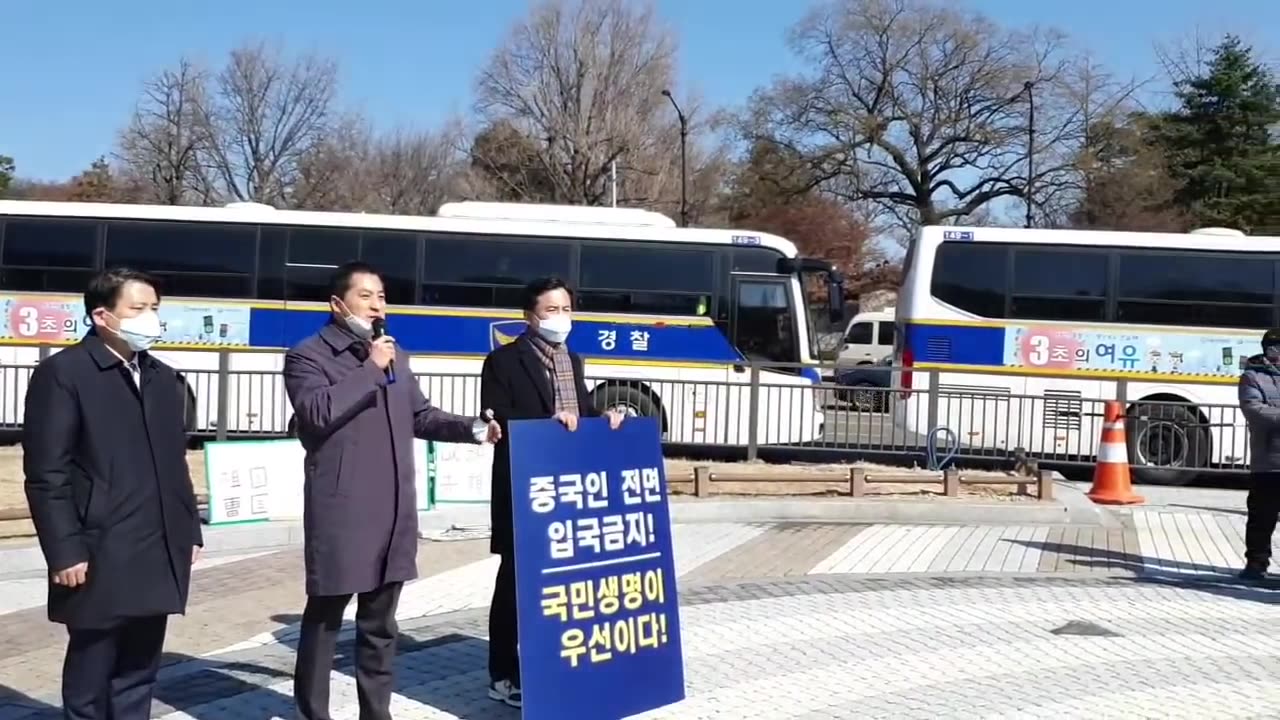 20200225_V3_S04(NOn4_SZCxx8)진주에서 긴급하게 비행기 타고 청와대에 온 박대출의원