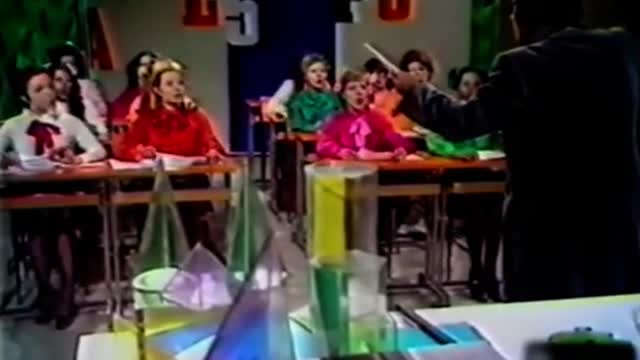 Adriano Celentano - Prisencolinensinainciusol (HQ-Audio)
