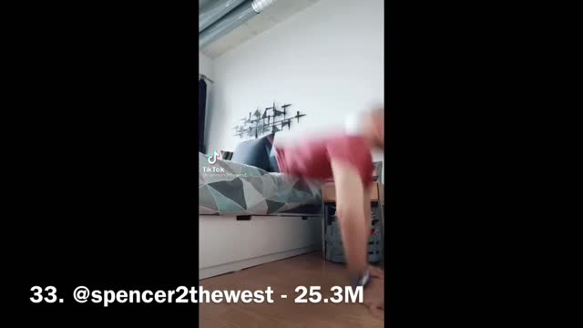 TOP 50 Most Liked TikTok !! 2022