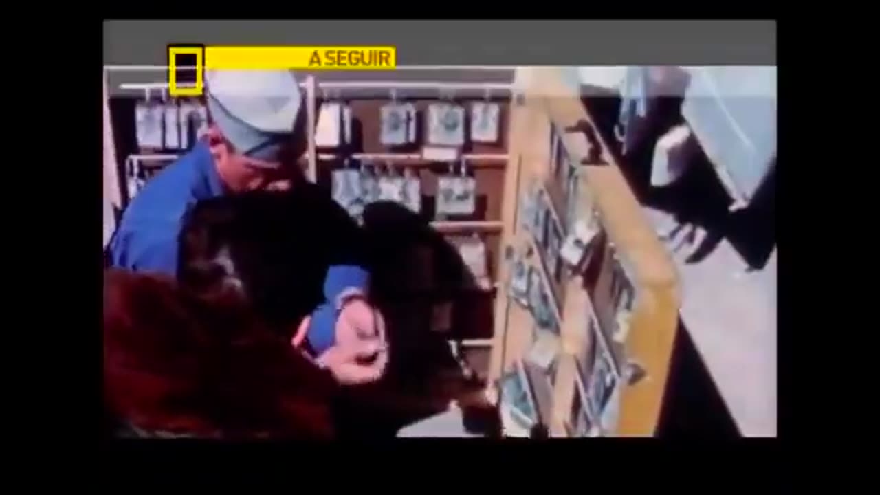 Os mistérios da Área 51