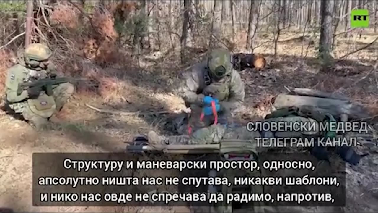 AKTUELNOSTI - Izrael i SAD stvorili Hamas da bi unistili Fatah, a sada... - (10.11.2023)