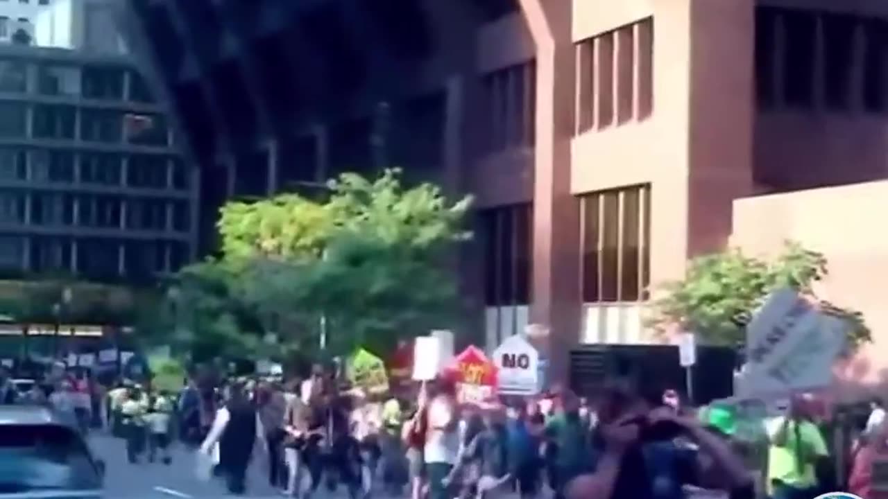 Who Started The Fire?