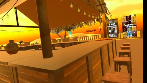 My African Dream Spatial VR