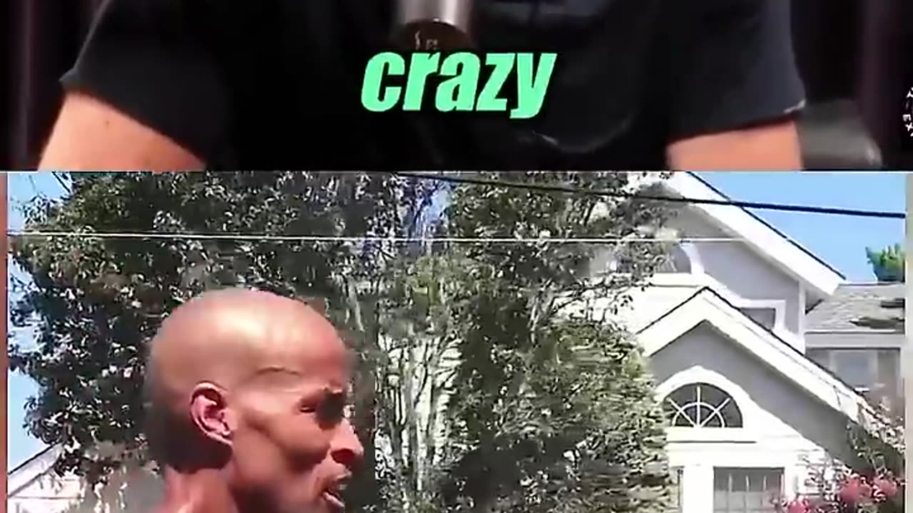 David Goggins’ INSANE Workout