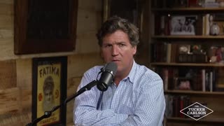 Tucker Carlson and Jeffrey Sachs talk about the declassification of 9/11