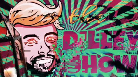 The Dilley Show 10/18/2021