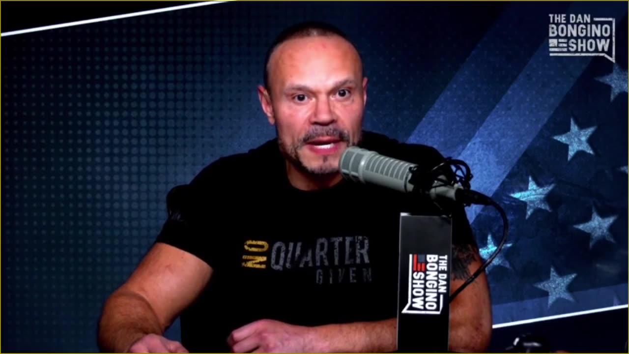 Bongino - Joe Biden is an awful father and the spiritual war going on here