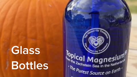 Topical Magnesium Can be Used for the Flu Internally???