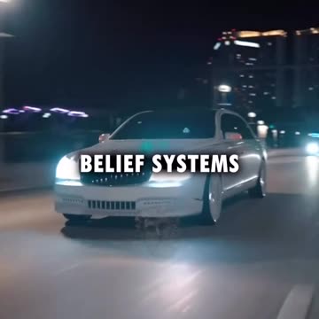 Break the barriers within your mind.