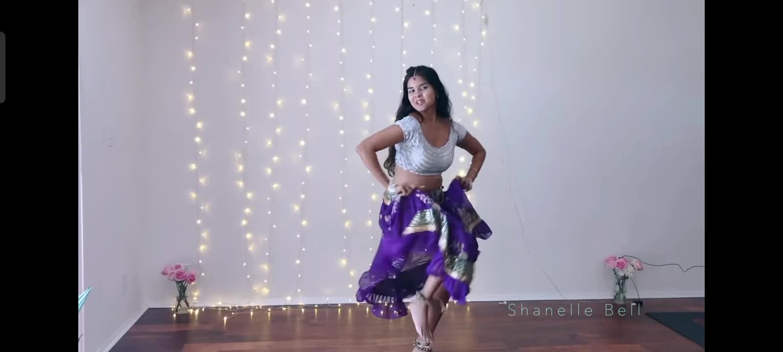 Thoda resham lagta hai // Bollywood classics dance