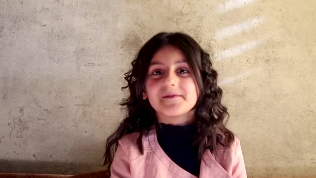 Three generations of women talk change in Syria