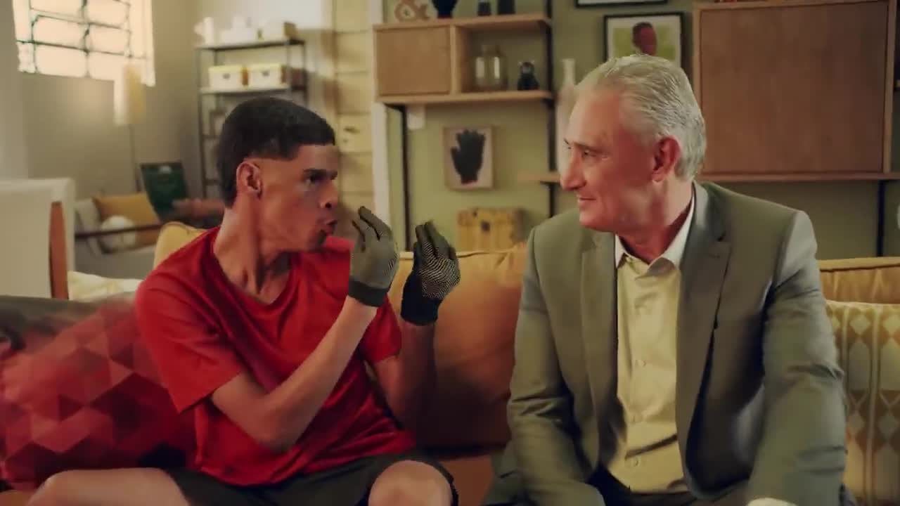 Méquizice do Luva e do Tite