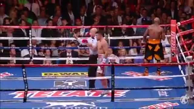 Maywether vs Ortiz