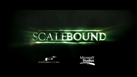 Scalebound Trailer Scalebound Trailer - Xbox One Exclusive