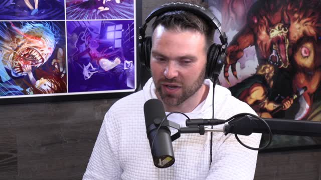 Jack Posobiec Bonus Segment Video2