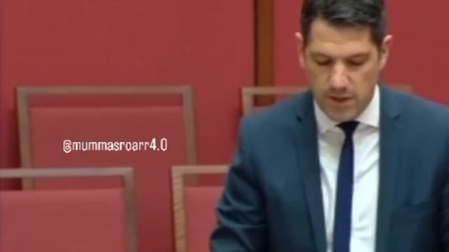 Australia wake up